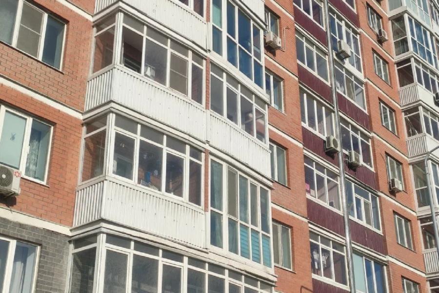 Владивосток оказался в числе аутсайдеров в рейтинге доходности вложений в недвижимость