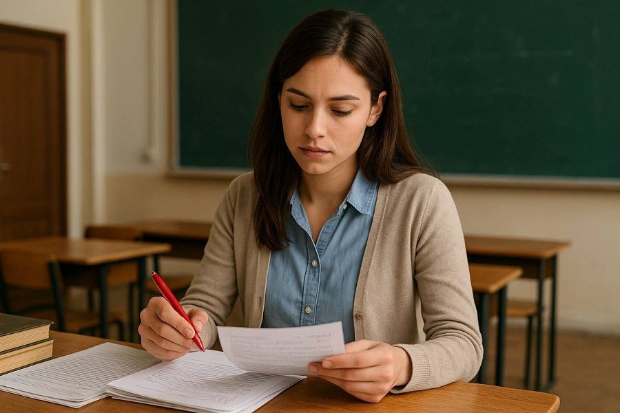 Родители владивостокских старшеклассников подсчитали еженедельные траты на репетиторов