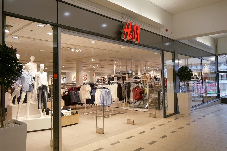 «На следующей неделе»: H&M принял новое решение для всех россиян