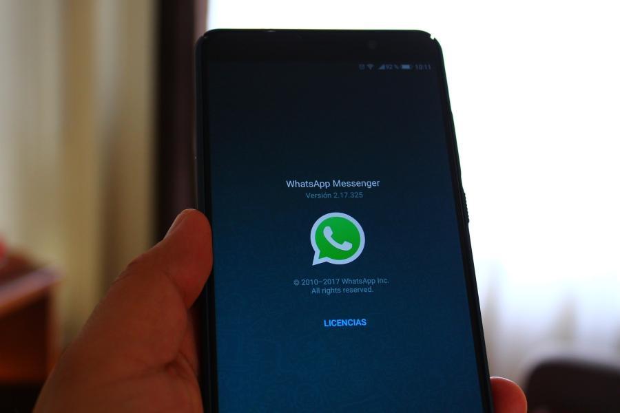 Не блокировка, а гораздо хуже: WhatsApp вводит новое правило для всех россиян
