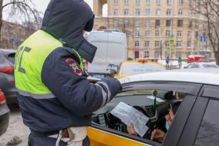 Фото: ГИБДД | «Откупиться не получилось». Госавтоинспекторы Владивостока взяток не берут