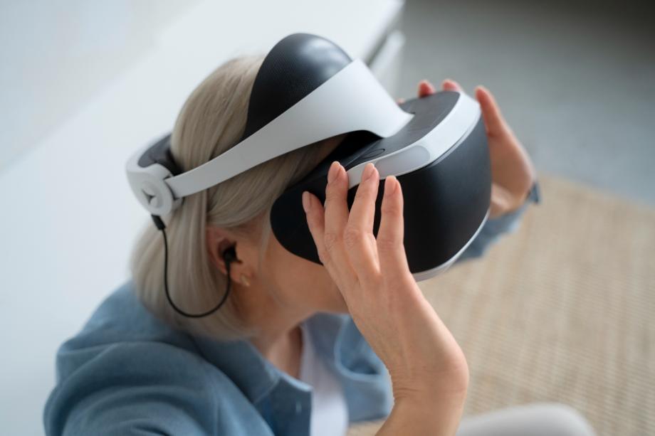 Фото: freepik | Apple покажет свою VR-гарнитуру в июне 2023 года