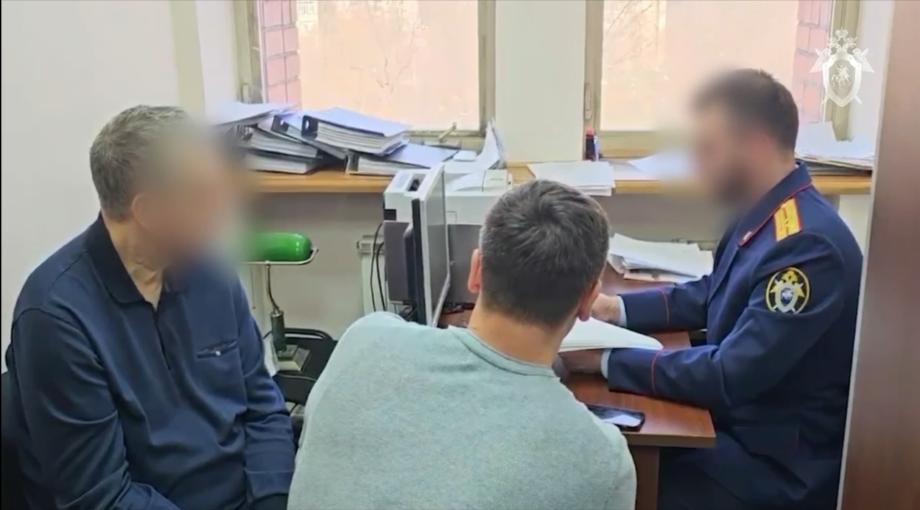 Коррупция в белом халате: в Приморье будут судить экс-главврача психбольницы
