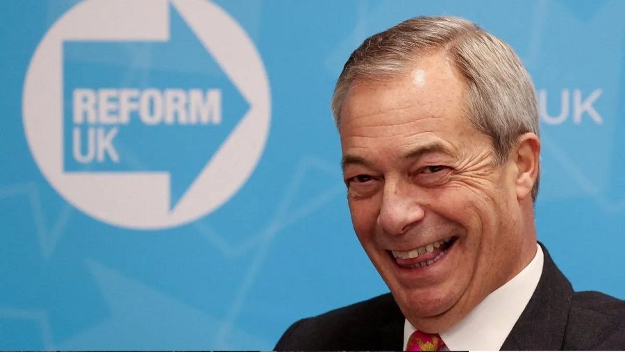 Деколонизация по-британски: вы не понимаете, это другое