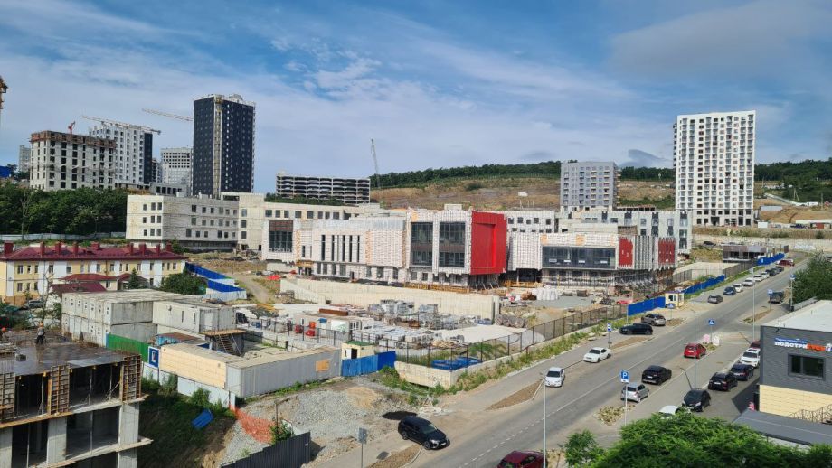 Администрация Владивостока ответила горожанам за Президента РФ