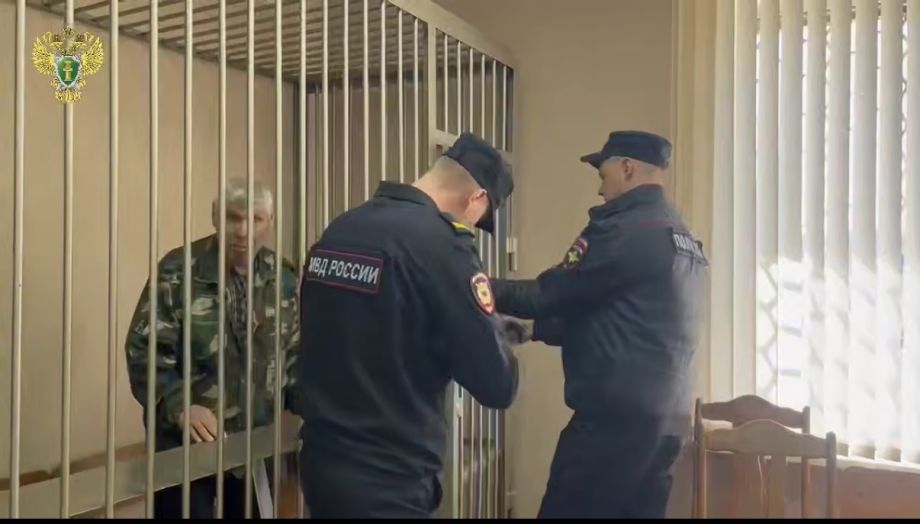 Спор из‑за клумбы привёл к стрельбе в Приморье