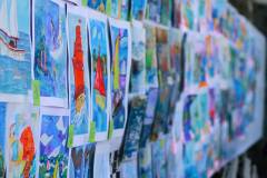 Фото: Организаторы  | Конкурс детского рисунка «Сны о море» пройдет на Vladivostok Boat Show — 2017