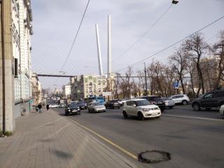 Фото: PRIMPRESS | Почти лето: озвучен прогноз погоды на сегодня в Приморье