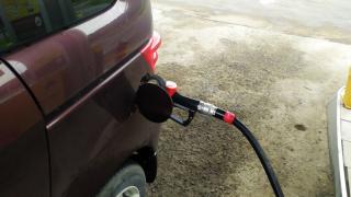 Фото: PRIMPRESS | Эксперт рассказал, что будет с ценами на бензин