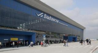 Фото: KONKURENT | Появились подробности ЧП в аэропорту Владивостока