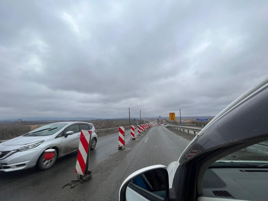 Фото: PRIMPRESS | Тотальный контроль: приморцев предупредили об изменениях на дорогах края