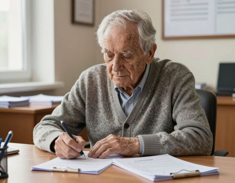 Почему до 1 мая нужно успеть перевести пенсию в другой банк