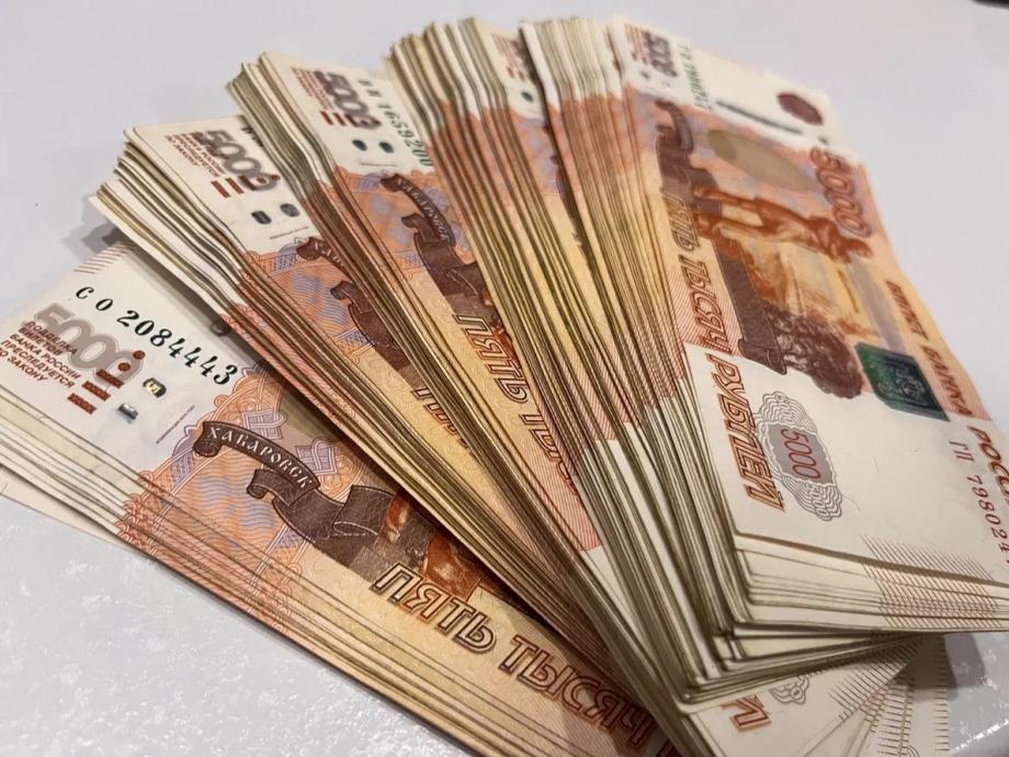Фото: PRIMPRESS | Зарплаты россиян вырастут уже с 1 января 2024 года