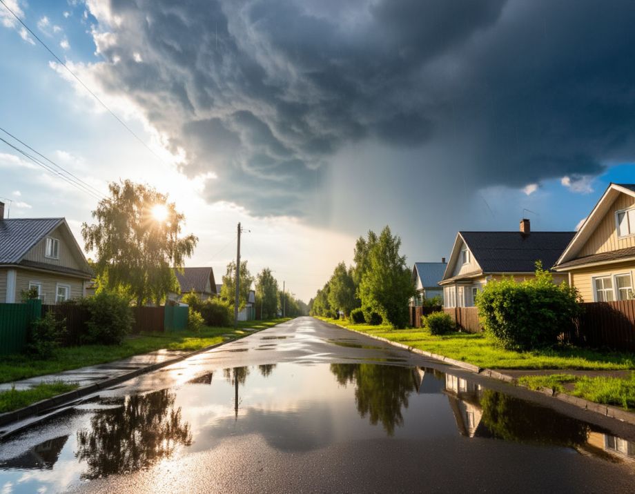 «Июнь будет самым ненормальным за 20 лет». Синоптики предупредили, что ждет россиян