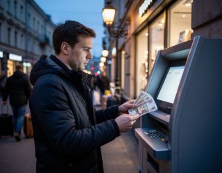 Почему до 1 мая необходимо снять деньги с банковских карт