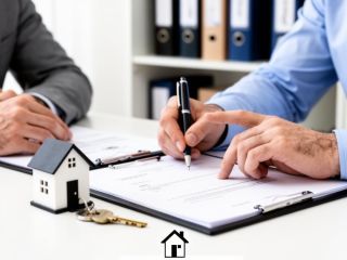 С мая меняются правила дарения и наследования недвижимости