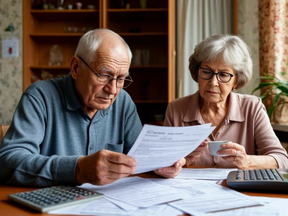 Что с мая ждет пенсионеров, которым от 60 до 80 лет