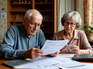 Что с мая ждет пенсионеров, которым от 60 до 80 лет