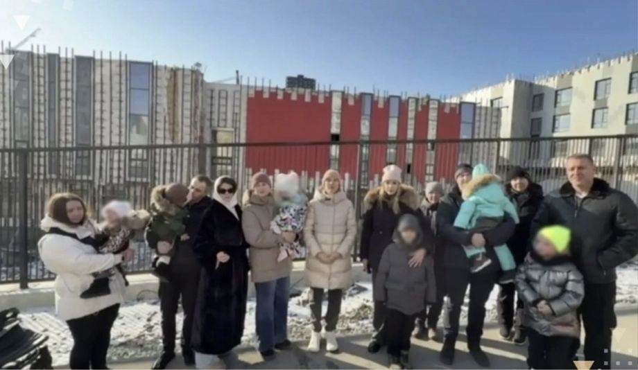 СК проверит жалобы жителей Владивостока на отсутствие школы в Патрокле