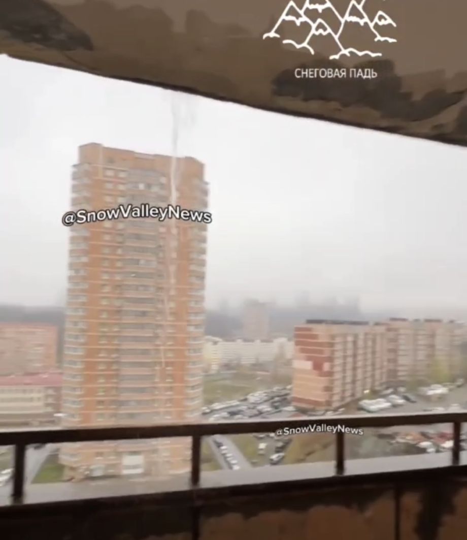 Коммунальный коллапс: прорыв во Владивостоке повторился спустя 2,5 месяца