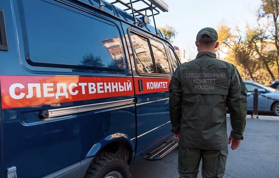 Человеческая рука найдена у теплотрассы во Владивостоке