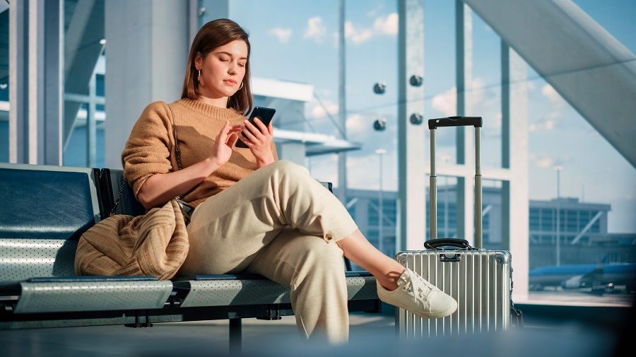 Т2 запускает бесплатный безлимитный интернет в более 30 странах мира