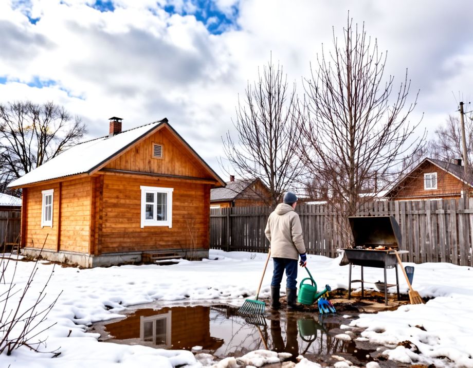 «Майские праздники 2026 года будут самыми странными в XXI веке». Синоптики дали новый прогноз