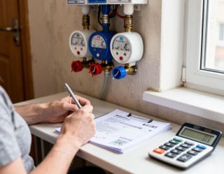С мая меняются правила расчета платы за воду в квартирах