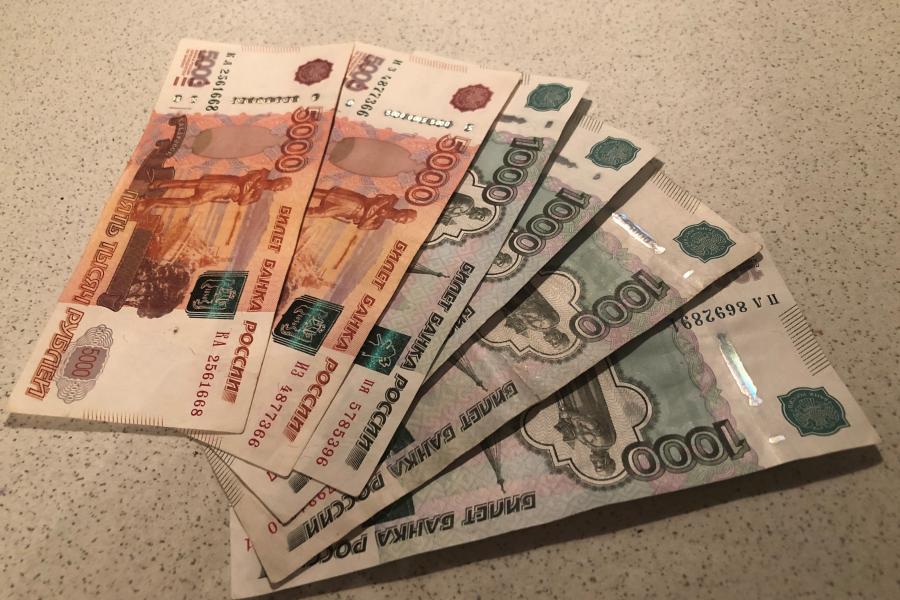 Фото: PRIMPRESS | «От 8660 рублей и выше»: ПФР начнет давать новые выплаты с 1 мая