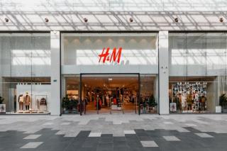 Фото: VK / H&M Russia | Теперь уже точно: по магазинам H&M приняли новое решение для всех россиян
