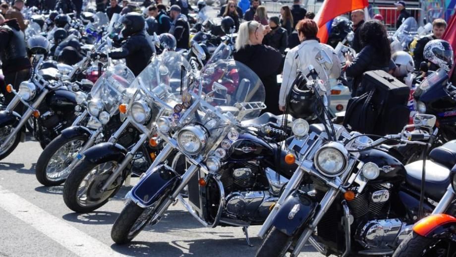 Рёв мотора возвращается: во Владивостоке пройдёт открытие байкерского сезона