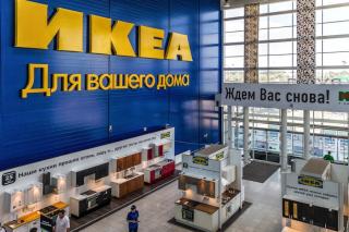 Фото: VK / ИКЕА Россия | «Откроемся для вас уже 2 мая»: по магазинам IKEA принято новое решение для россиян
