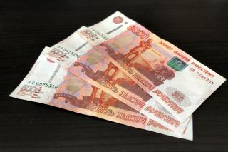 Фото: PRIMPRESS | Вместе с пенсией в мае. Пенсионерам дадут новую выплату 15 000 рублей