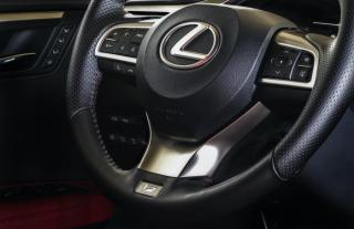 Фото: pexels.com | В Приморье вспыльчивого водителя Lexus ждет суд