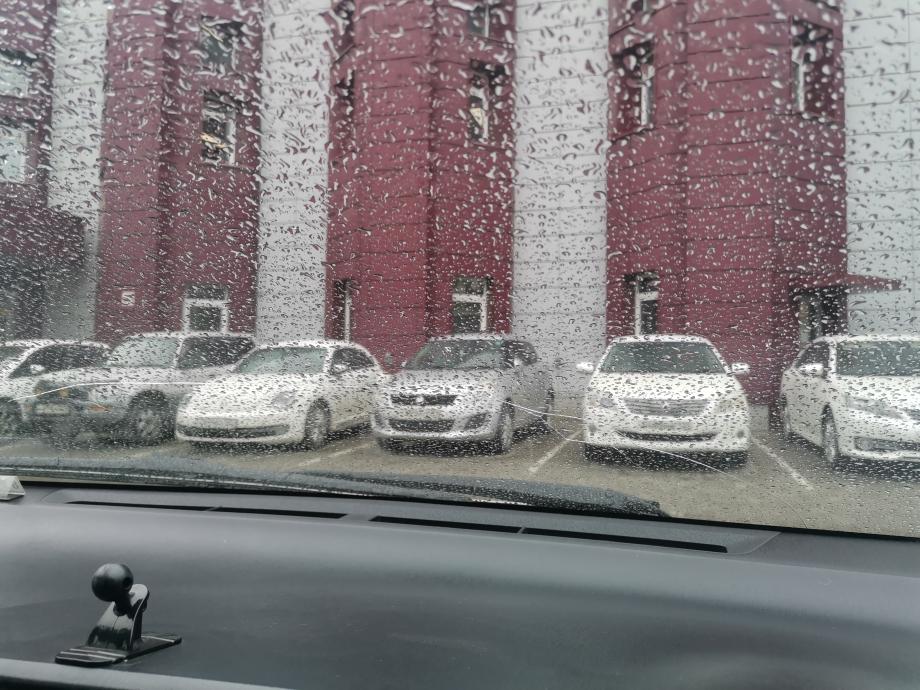 Фото: Софья Федотова/ PRIMPRESS | Дождь и колебания температуры ожидаются сегодня в Приморье