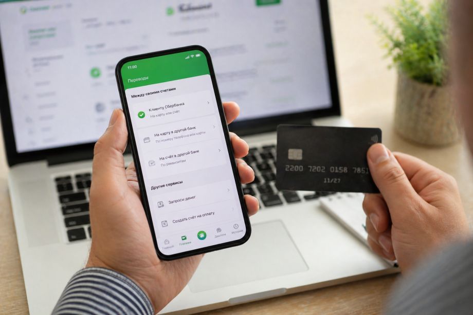 С мая банки будут проверять переводы между картами: какие операции могут заблокировать