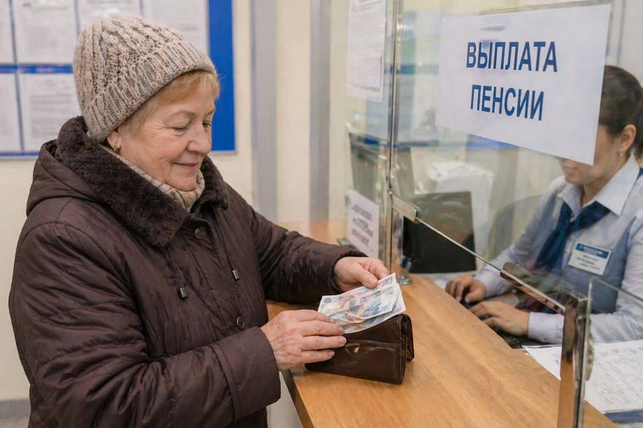 Пенсии решено повысить еще на 20%. Пенсионерам объявили о приятном сюрпризе