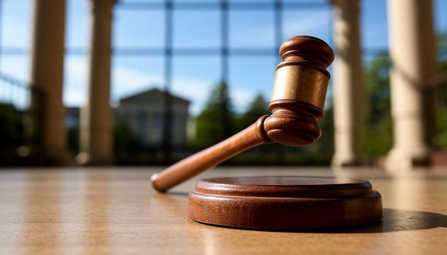 Известный на весь Владивосток бизнесмен поставил на суд. И выиграл 6 миллиардов рублей