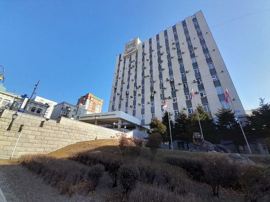 Владивосток тратит из бюджета 55 тысяч на одного горожанина – исследование