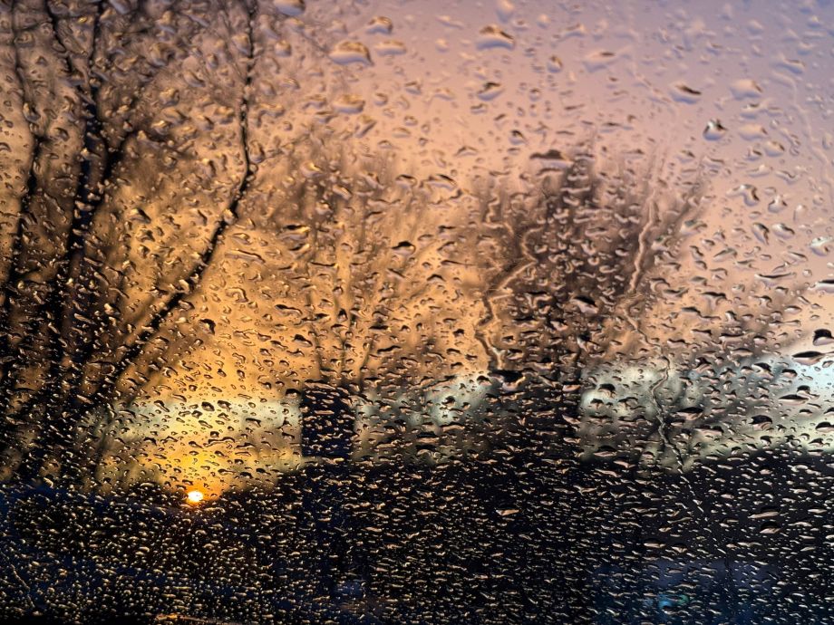 Майские праздники в Приморье испортят дожди и резкое похолодание