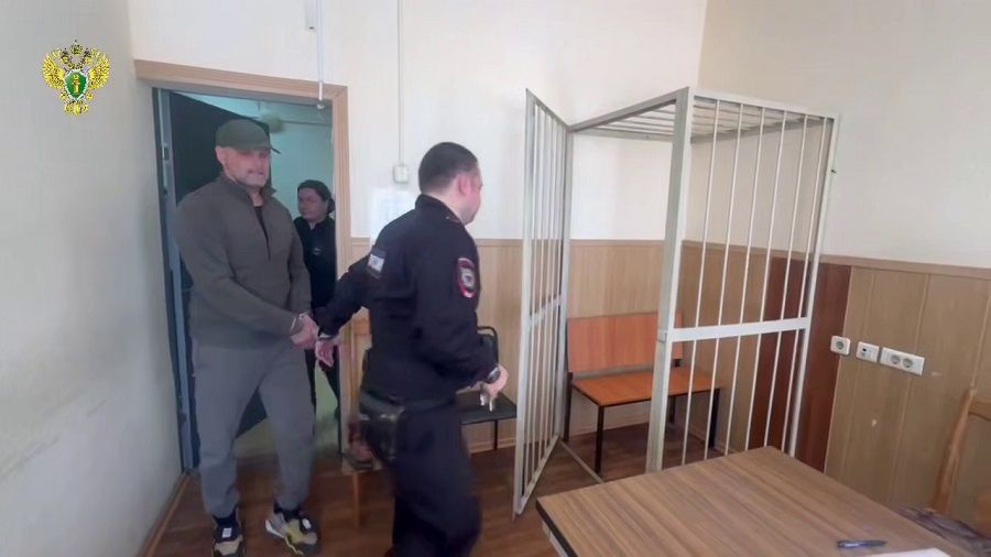 Приморские силовики решили заняться легендарной группировкой БИМС