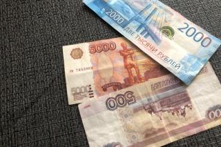 Фото: PRIMPRESS | С 1 мая пенсии увеличат на 7500 рублей. ПФР принял решение