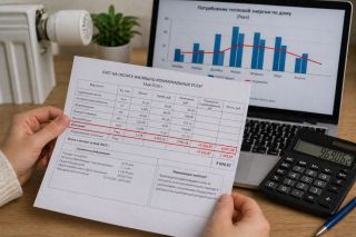 С мая изменится порядок начисления за отопление: почему суммы могут вырасти