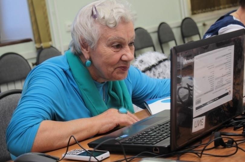 Фото: mos.ru | Давно ждали: с мая прибавку к пенсии получит новая категория пенсионеров