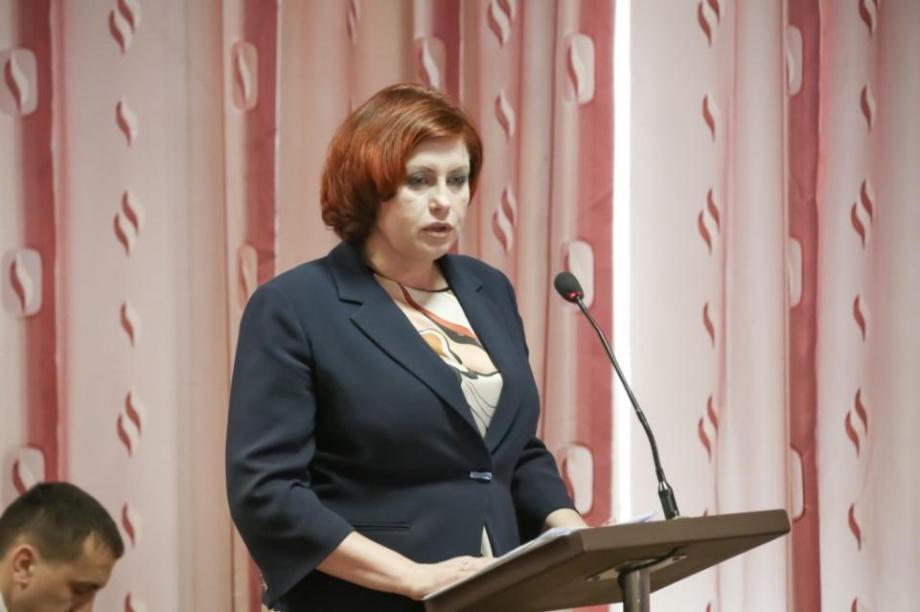 Наталья Соколова предстанет перед судом за крупные взятки и превышение должностных полномочий