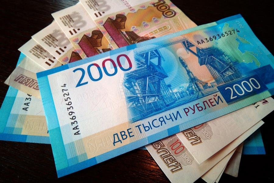 ПФР готовит «праздничную» майскую выплату россиянам