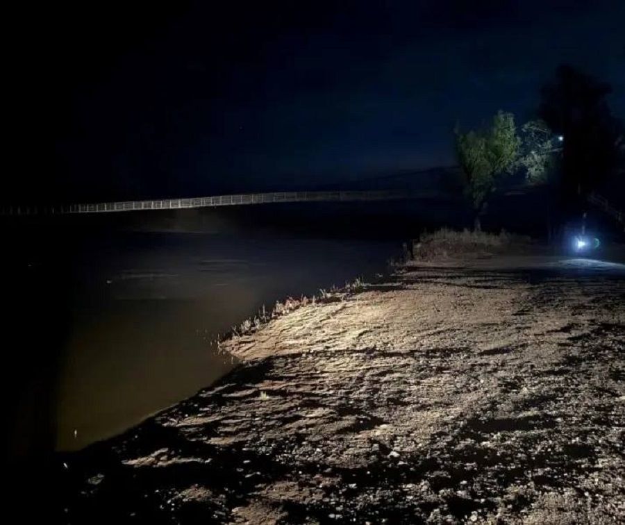 Водитель утонул вместе с автомобилем в Приморье