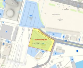 Жителей Владивостока предупредили об ограничениях в центре города перед Днем Победы