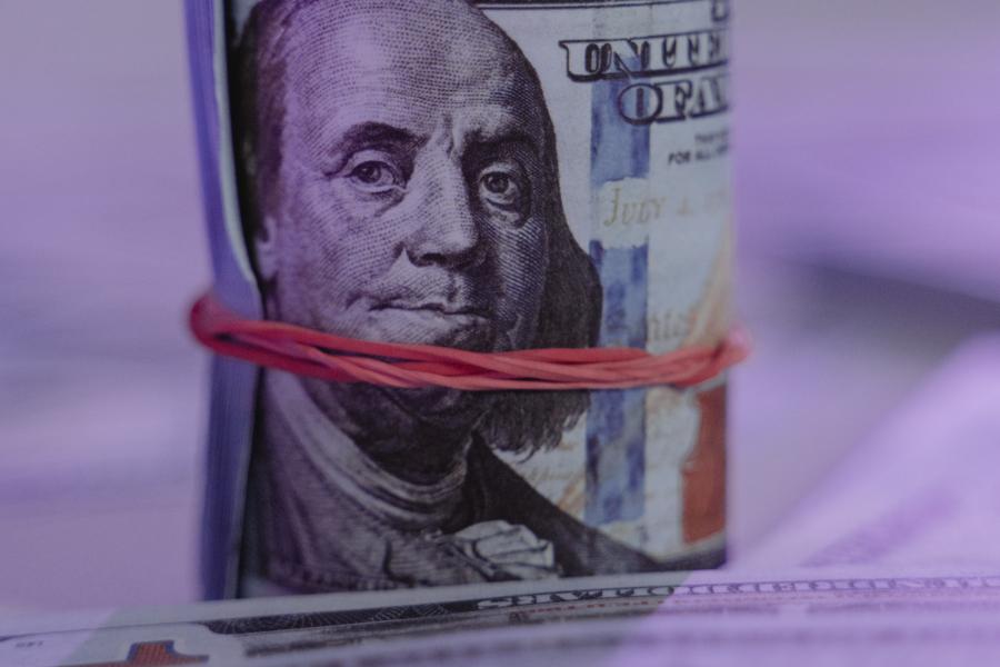 «Процесс уже не остановить»: Сбербанк сказал, что будет с курсом рубля и доллара