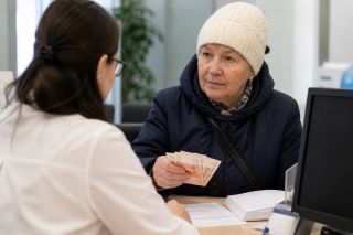 До 100 000 рублей в год каждому. Россиянам дадут разовую выплату с 6 мая